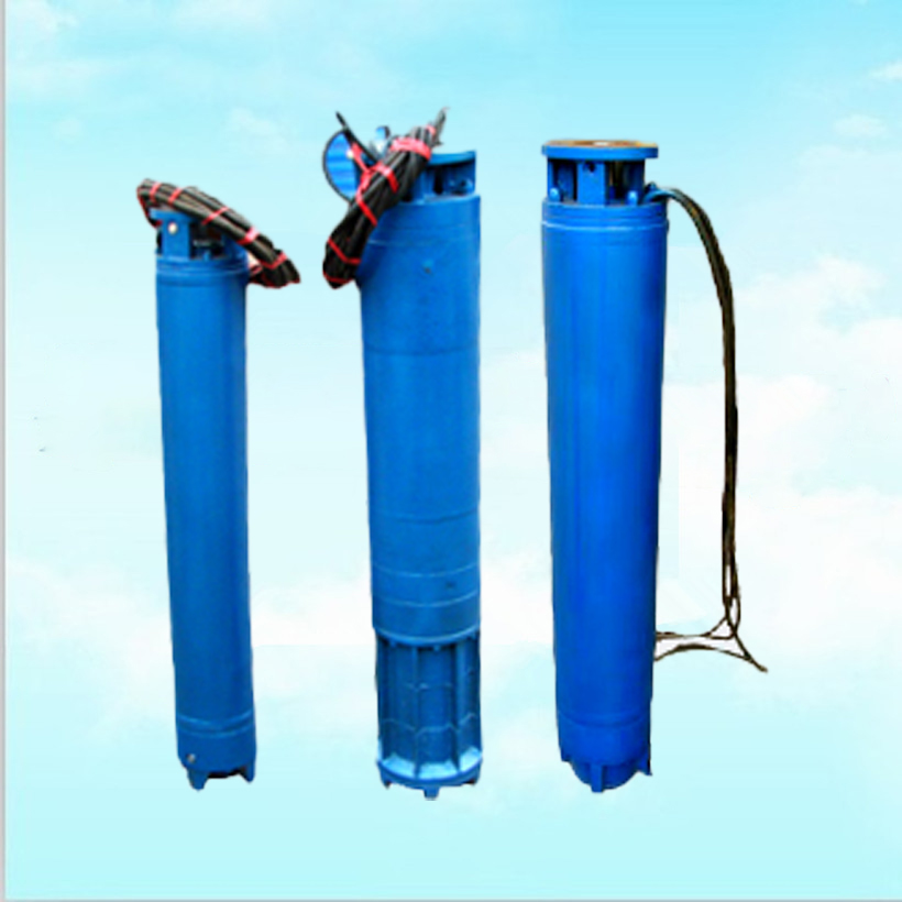 YQSYYQSYQST submersible electric pumps 